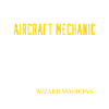 Aircraft Mechanic Definition
