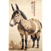 Donkey Ukiyo