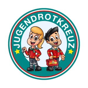 JRK Badge