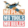 Airplane Mechanic Fun