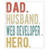 Développeur Web Papa Husband Hero