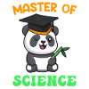 Master of Science 2023