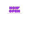 Now Open!