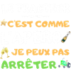 tracteur et apéro