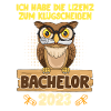 Bachelor 2023 Bachelorabschluss