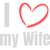 J’aime ma femme