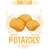 Kartoffeln Pommes