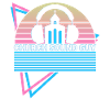 Sound Guy Retro Church