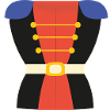 Nutcracker, Illustration,Christmas,St. Nicholas