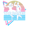 Tap Dance Tap Dance Retro