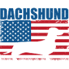 Dachshund Funny Dogs Gift