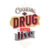 Cooking is Drug Design
