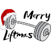 Merry Liftmas