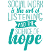 Social Worker Quote