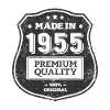 MADE IN 1955