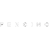 Fencing lettering
