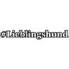 Lieblingshund