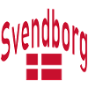 Svendborg Denmark flag