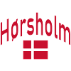 Hørsholm Denmark flag