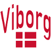 Viborg denmark flag