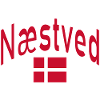 Næstved Denmark flag