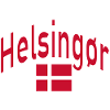 Helsingør Denmark flag