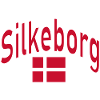 Silkeborg dänemark flagge