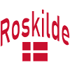 Roskilde Denmark flag