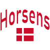 Horsens denmark flag