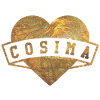 Cosima Hearts Gold