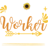 Travail social Sunflower