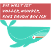 Moby Dick "Das Wunder"