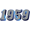 Year 1959