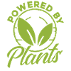 Powered By Plants