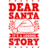 Dear Santa