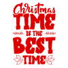 Christmas Best Time