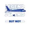 Retired Aircraft Pilot