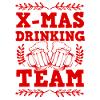 X-mas Drinking Team