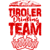 Tyrolean Drinking Team