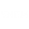 Snow Schnee frostig Struktur Großbuchstaben Quote