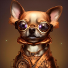 Professor Chihuahua