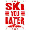 Ski Skiing