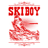 Ski Boy