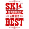 Ski Adventures