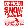 Official Snowboarder