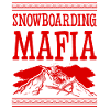 Snowboarding Mafia