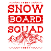 Snowboard Squad