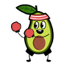 Boîtes Boxer d’avocat