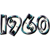 Year 1960