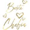 Beste Chefin